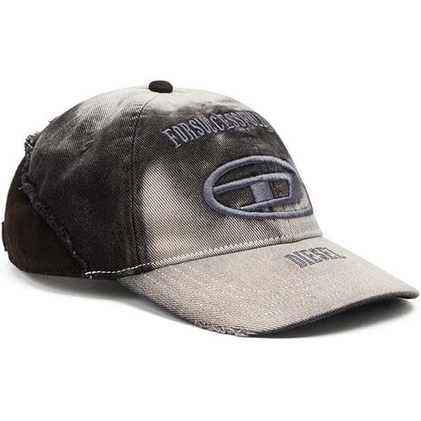 Amazon | [Diesel] (ディーゼル) メンズ キャップ C-AREN